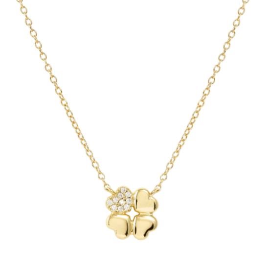 Collana Nomination Donna in Argento 242303/003 - 242303/003